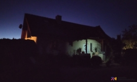 Piękny dom w Żeliszowie